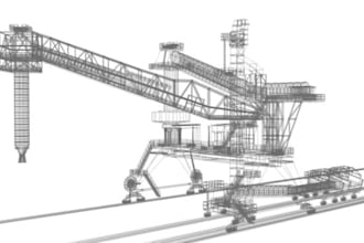 do structural calculation analysis design concrete steel in sap2000 autocad