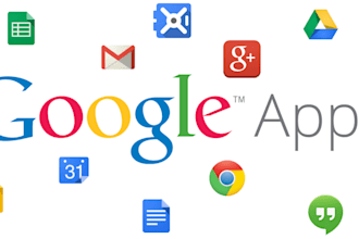 automate your google workspace with apps script