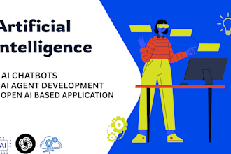 create ai agent chatbot with langchain gpt 40, claude anthropic saas app