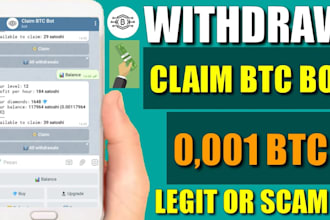 setup and install real profitable bitcoin bot, btc bot btc app on your devices
