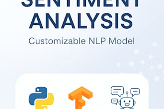 build a sentiment classifier using lstm