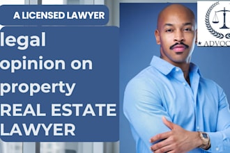 draft property agreement property leases real estate lawyer attorneys