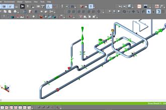 do static and dynamic piping stress analysis for critical piping using caesar ii