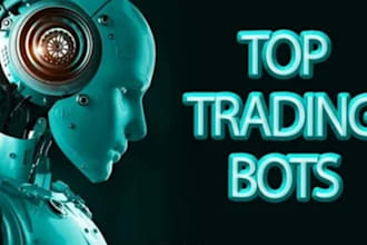 make automated cs2 trading bots