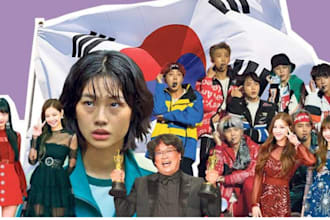 engaging korean culture, kpop, and kdrama content for blog