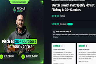 submit your music to playlist, blog and radio curators