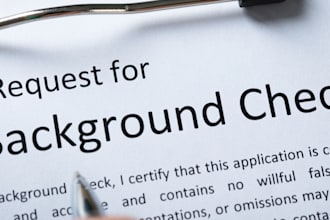 erase arrest records cases, digital footprint from background check