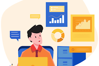 help with a full service accounting support