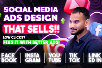 design clickbait ads thumbnails for social reels and youtube in trend 2025