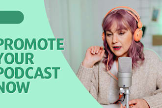 do podcast marketing to increase listeners  audience growth