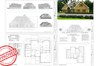 do architectural drawing floor plan autocad drafting mep electrical drawing