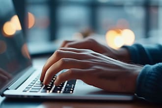 write promotional articles for your brand