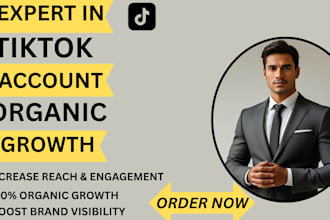 promote your brand or product on tiktok to real audiences and tiktok ads manager