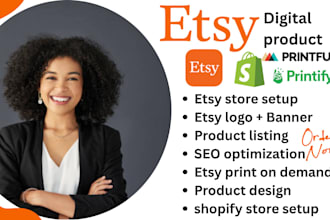 do etsy shopify printful printify tiktok design squarespace redesign wix website