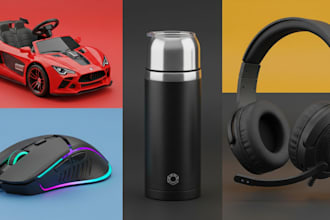develop high quality products for manufacturing
