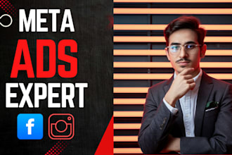 set up facebook ads, instagram ads campaign for sales and leads