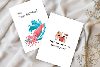 design custom greeting cards for all lifes special moments