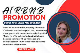 do airbnb listing promotion,vrbo airbnb marketing to boost airbnb bookings