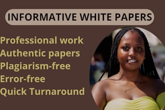 do mba portfolios, capstone projects assigned, phd work based learning papers
