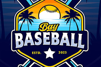 do memorable sports, cricket, basketball, team, jersey logo or graphic design