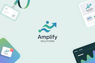 design modern tech, startup logo design, saas, app and ai brands, free favicon