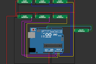 code your iot project