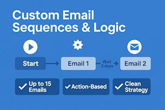 build activecampaign email automation with tagging cold email segmentation flows