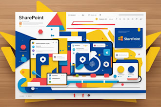 provide expert sharepoint online migration and admin support