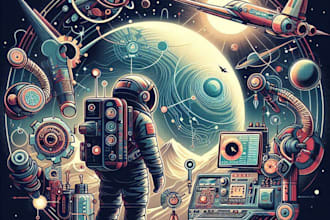 craft expert ai prompts for chatgpt, dalle, and more
