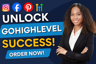 gohighlevel website gohighlevel sales funnel gohighlevel landing page ghl expert