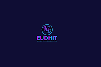 design a creative and modern brain logo for your brand or business