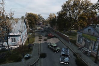 mod skyrim,unity,dayz and fix issues on any mod of your choice