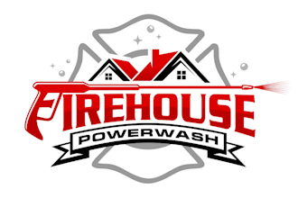 design exclusive  firehouse logo
