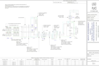 design nec compliant solar pv plans for US permitting