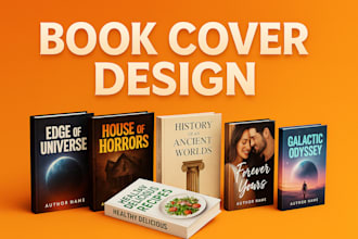do book cover design ebook cover kindle book cover design kdp book cover design