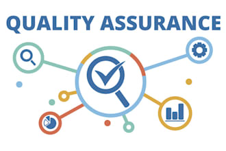 test and quality assurance software