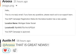 a2p 10dlc registration gohighlevel crm a2p 10dlc twilio, a2p 10dlc registration