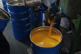 develop paint product formulas for you