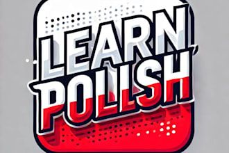 teach you the basics of polish and help you gain confidence to speak with others