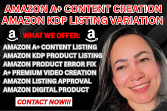 do amazon a plus content boost sales with high converting ebc brand storytelling