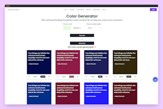 create responsive react or nextjs websites using tailwindcss