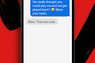 write savage classy or cold text messages for any situation