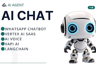 build a whatsapp ai chatbot with open ai, vapi ai, twillo and botpress