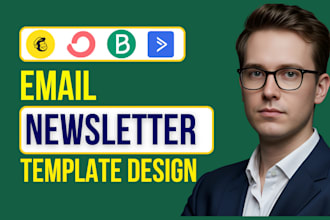 omnisend email flow activecampaign email automation convertkit newsletter design
