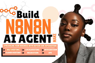 build n8n pipedrive automation zapier gumloop mulesoft replit mcp relevance ai