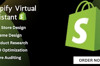 audit and fix shopify store conversion issues