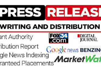 press release on abc news ctv yahoo finance people magazine robb report
