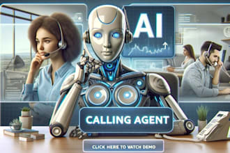 setup vapi ai calling agent, cold calling bot, retell ai , ai voice agent