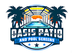 design creative swimming pool logo