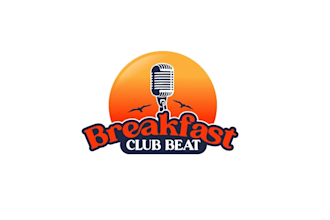 do creative podcast logo or podcast cover art design